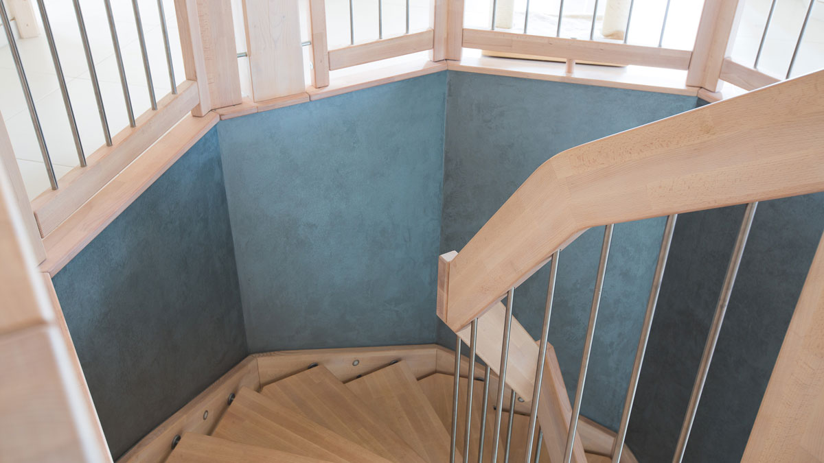 Malerfachbetrieb Ries KG | Tapezierarbeiten & Wandgestaltung