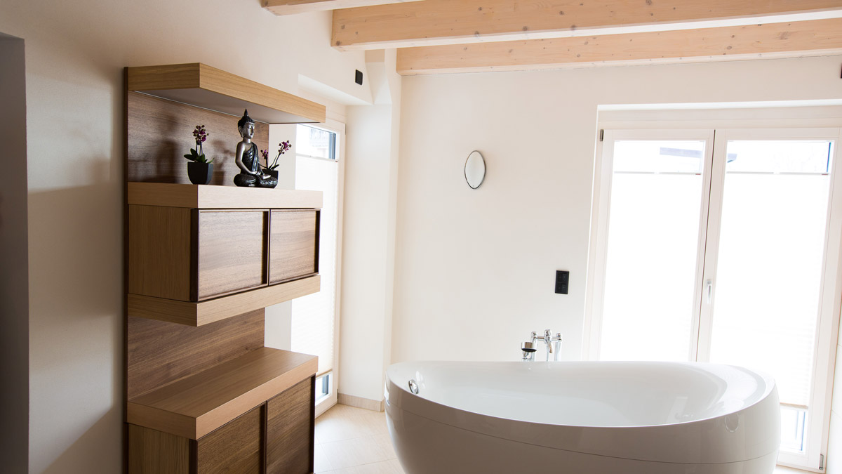 Malerfachbetrieb Ries KG | Maler- & Anstricharbeiten