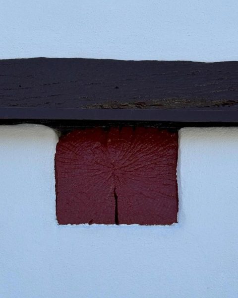 Malerfachbetrieb Ries KG | Fachwerksanierung mit Liebe zum Detail